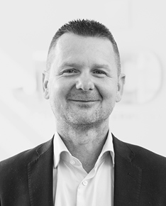 JCD Michael Hansen