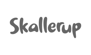 Komplet IT Infrastruktur, servere og netværk hos Skallerup Seaside Resort logo