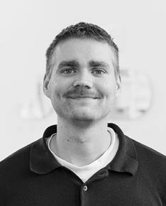 JCD Nikolaj Odby