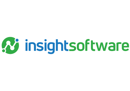 Partner Logo Insightsoftware