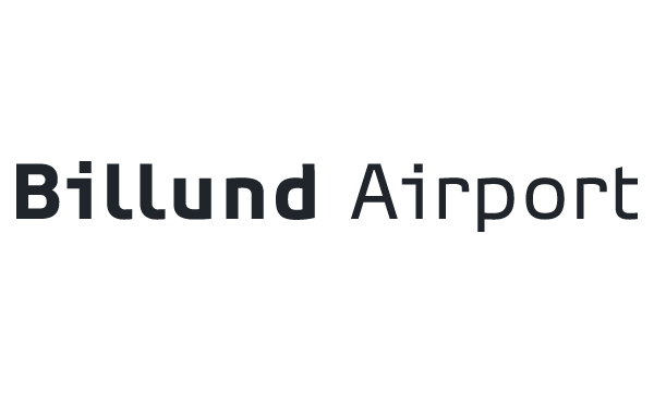 Billund Airport Case Logo