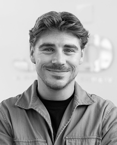 JCD Marcus Olsen