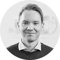 Jesper V. Jensen