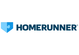 Homerunner Logo