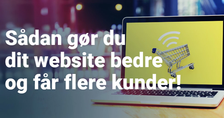 Jcd Trafik Paa Website Oeg Konverteringer