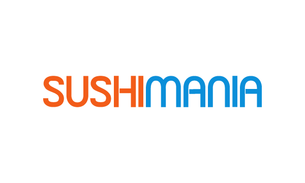 Sushimania Logo C