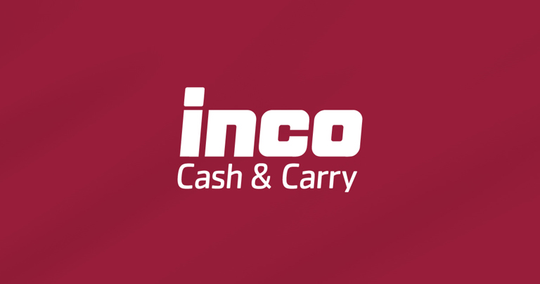 Inco Case Cover