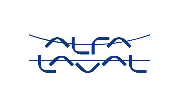 Alfa Laval Case Logo