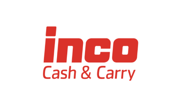 Inco Case Logo