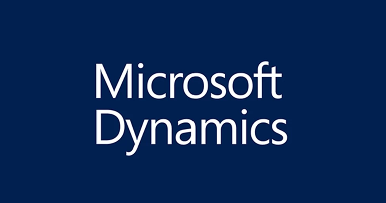 Microsoft Dynamics 2016