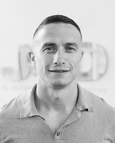 JCD Denis Sabanovic