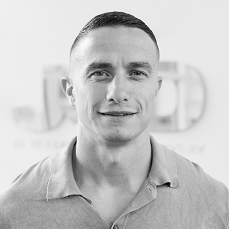 JCD Denis Sabanovic