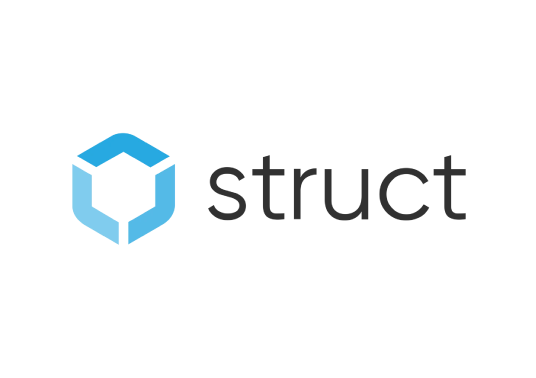 Partner Logo Struct