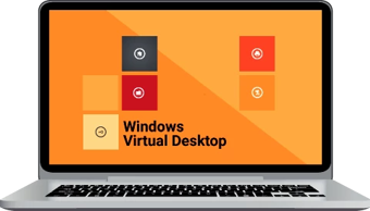Jcd Microsoft Windows Virtual Desktop Wvd 2