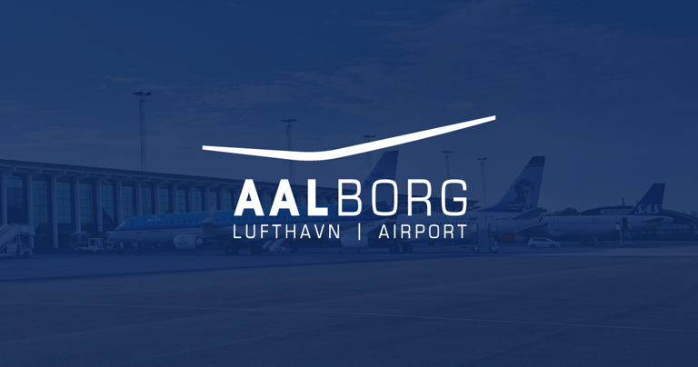 Aalborg Luifthavn Case Cover