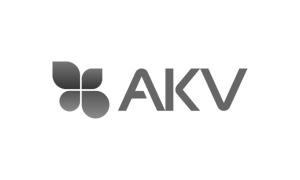 Microsoft Power Apps til produktionsvirksomheden AKV Langholt logo