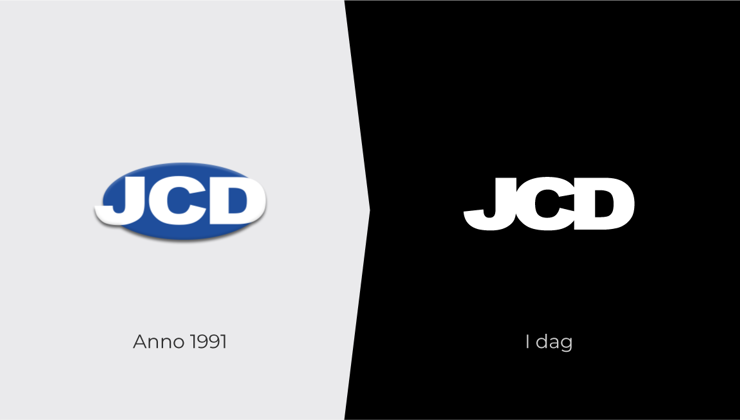 JCD Dengang Til Nu