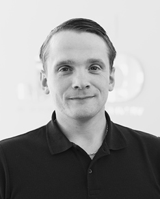JCD Kristoffer Schiemann