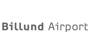 Planlægning af bemanding og ressourcer hos Billund Airport med Power Apps logo