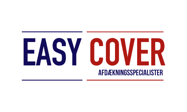 Easycover Case Logo