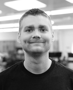 JCD Nikolaj Odby