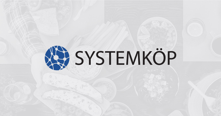 Systemköp Case Cover