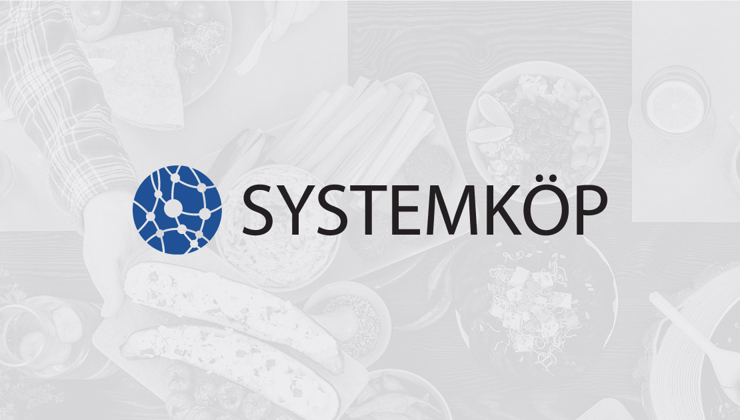 Systemköp Case Cover