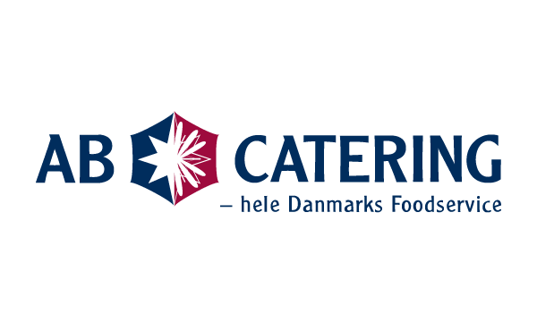 AB Catering Case Logo