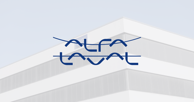 Alfa Laval Case Cover