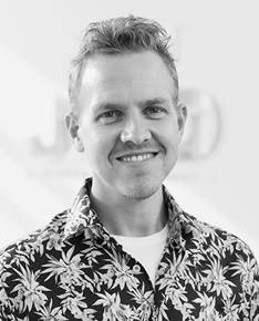 JCD Nick Pedersen