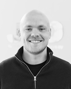 JCD Kristian Knudsen