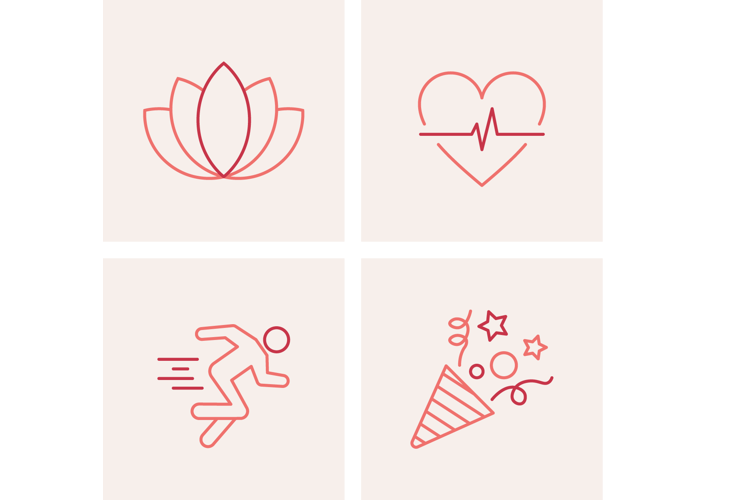 CSR Sundhed Og Trivsel