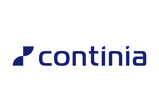 Partner Logo Continia