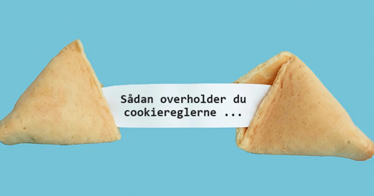 5 Tips Til At Overholde Cookiereglerne