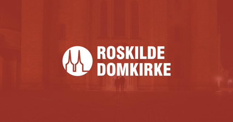 Roskilde Domkirke Case Cover