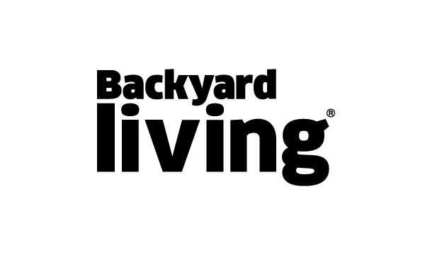 Backyard Living Logo C