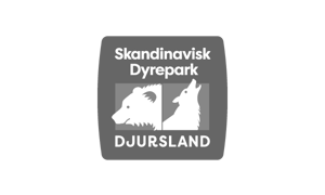 Kasse- og billetsystem med integration til Business Central hos Skandinavisk Dyrepark logo