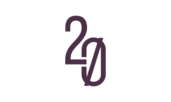 2Ø Logo Coloured