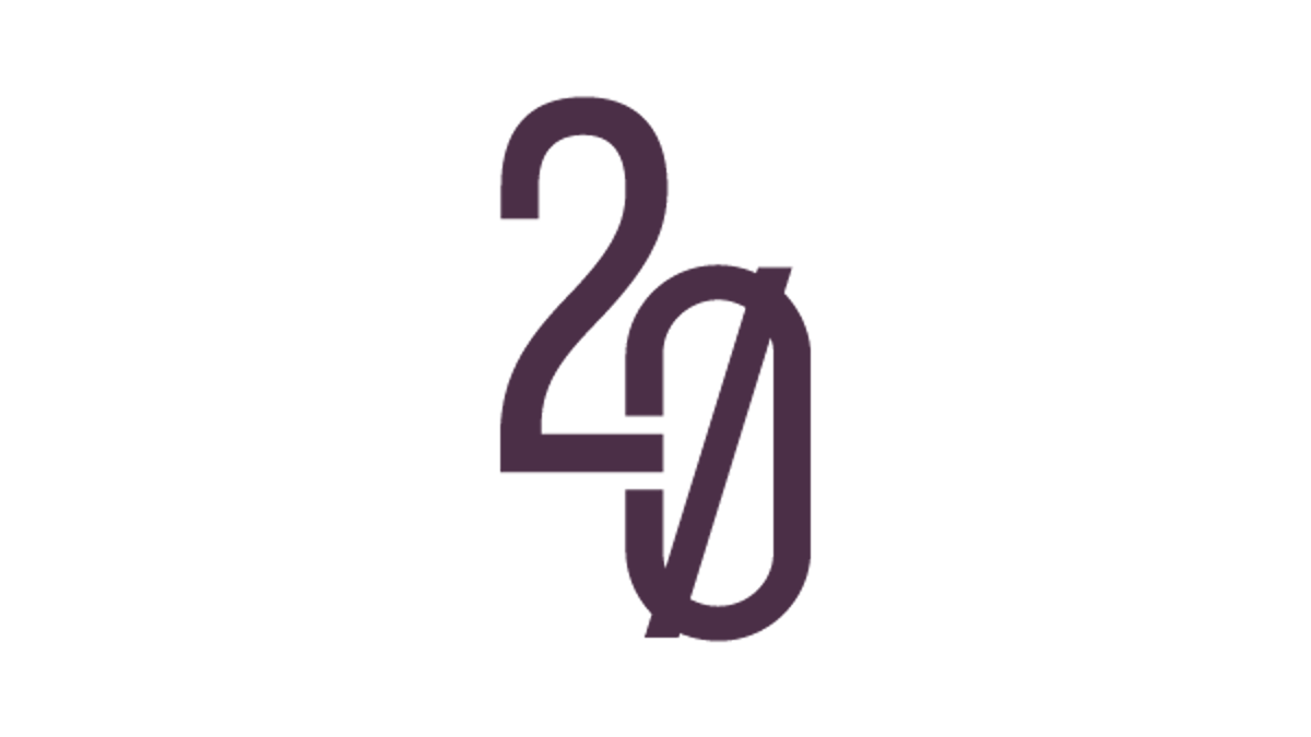 2Ø Logo Coloured