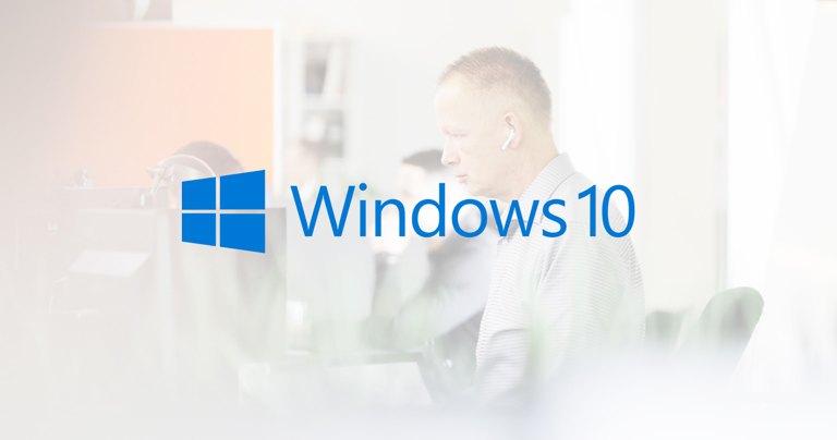 Windows 10 EOL