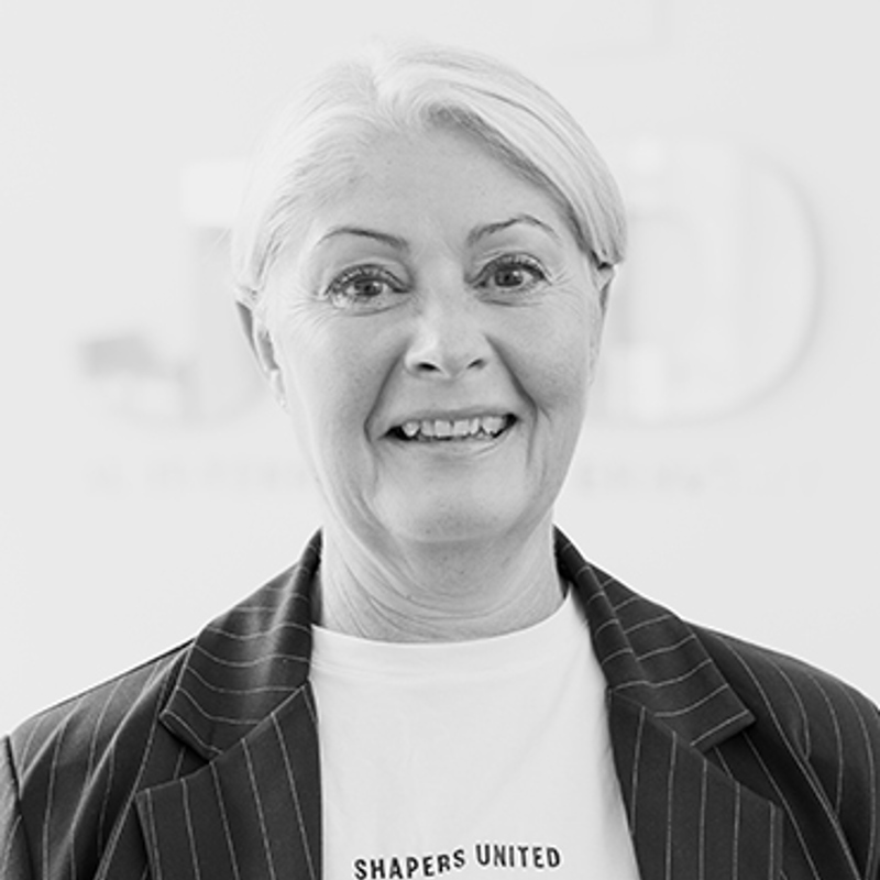 JCD Lene Flensborg