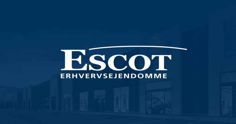 Escot Case Cover