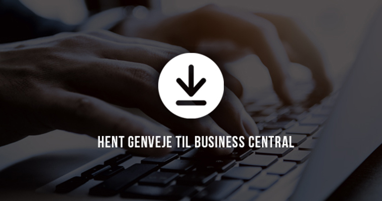 JCD Genveje Business Central (1)